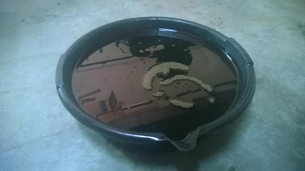 2001 Rubicon Transmission Locked Honda Foreman Forums